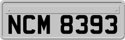 NCM8393