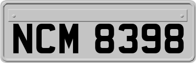 NCM8398