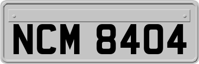 NCM8404