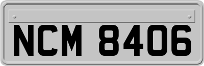 NCM8406