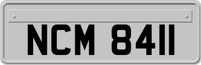 NCM8411