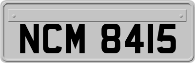 NCM8415