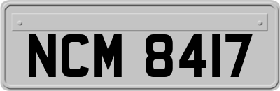 NCM8417