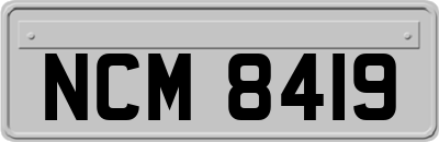 NCM8419
