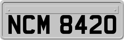 NCM8420