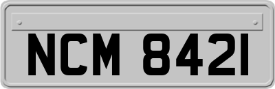 NCM8421