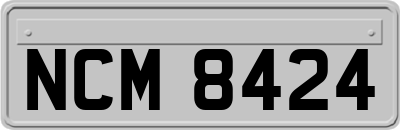 NCM8424