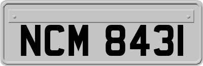 NCM8431