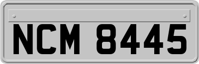 NCM8445