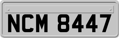 NCM8447