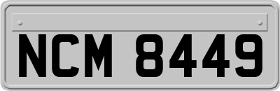 NCM8449