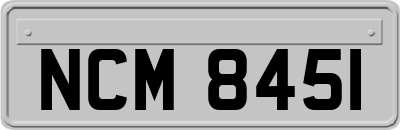 NCM8451