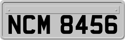 NCM8456