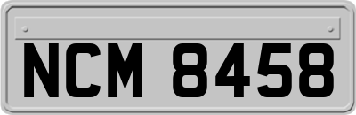 NCM8458