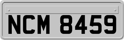 NCM8459