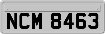 NCM8463