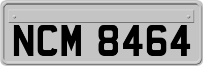 NCM8464