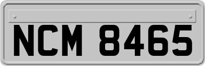 NCM8465