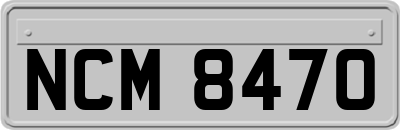 NCM8470