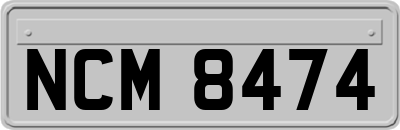 NCM8474
