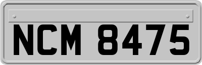 NCM8475