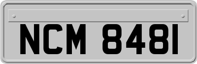 NCM8481