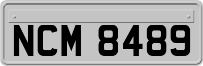NCM8489