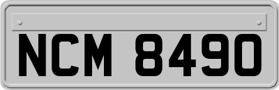 NCM8490