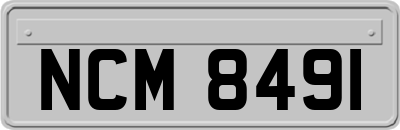 NCM8491