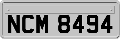 NCM8494