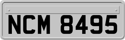 NCM8495
