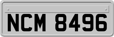 NCM8496