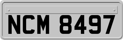NCM8497