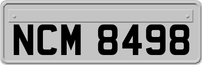NCM8498