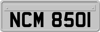 NCM8501
