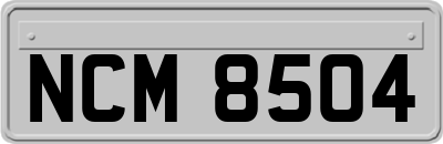 NCM8504