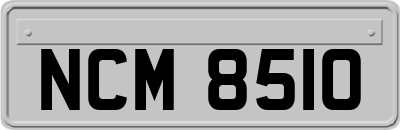 NCM8510