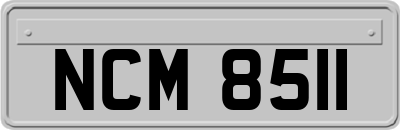 NCM8511