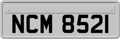 NCM8521