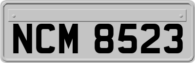 NCM8523