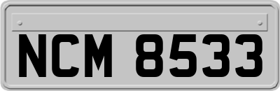 NCM8533