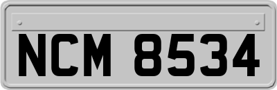 NCM8534