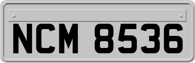 NCM8536