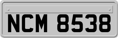 NCM8538