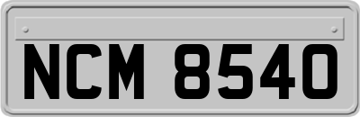 NCM8540