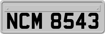 NCM8543
