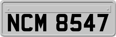 NCM8547