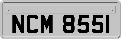 NCM8551