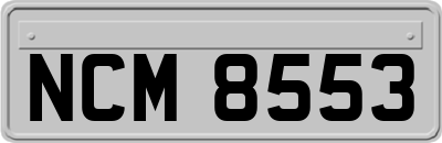 NCM8553