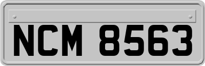 NCM8563